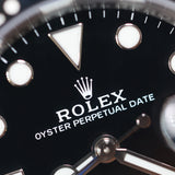 2026 Rolex GMT-Master II ‘Batgirl’ Ref. 126710BLNR B00142