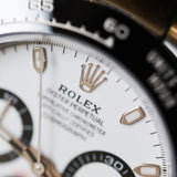 2022 Rolex Daytona "Panda" Ref. 116500LN B00129