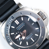 2025 Panerai Ref. PAM01389 A001183