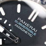 2025 Panerai Ref. PAM01389 A001183