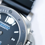 2025 Panerai Ref. PAM01389 A001183