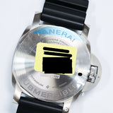 2025 Panerai Ref. PAM01389 A001183