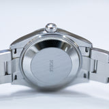 2024 Datejust 31mm Blue Roman Dial Ref. 278240