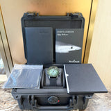 2024 Blancpain Fifty Fathoms Ref. 5200-0153-B52A B00069