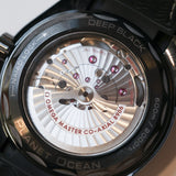 2020 Omega Seamaster Planet Ocean Ref. 21592462201001 B00306