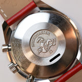 Omega Speedmaster Reduced Schumacher Special Edition Ref. 3810.61.41 B00283