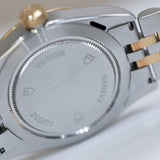 2021 Tudor Black Bag One 36 Ref. 79503 A001882