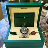 2012 Rolex Sea-Dweller Deepsea Ref. 116660 B00074