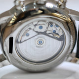 2012 Baume & Mercier Ref. 5370692 A001419