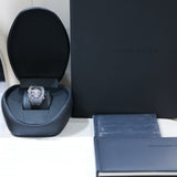 Richard Mille RM037 Carbon TPT Full Set
