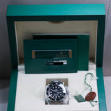 2014 Rolex Deepsea Black Dial Ref. 116660 A001682