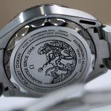 2024 OMEGA Ultra Deep Planet Ocean Ref. 215.30.46.21.03.002 A001721