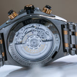 2024 Breitling Chronomat B01 44MM Ref. UB0136 A001723