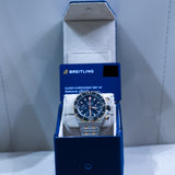 2024 Breitling Chronomat B01 44MM Ref. UB0136 A001723