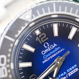 2023 Omega Ultra Deep Seamaster Planet Ocean 6000m