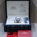 2022 Omega Speedmaster "Snoopy" Ref. 31032425002001 A001783