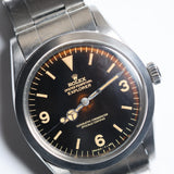 1966 Rolex Explorer Glit Dial Ref. 1016 A001082