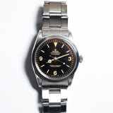 1966 Rolex Explorer Glit Dial Ref. 1016 A001082