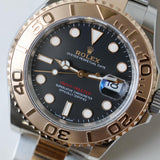 2023 Rolex Yacht Master 40 Ref.126621