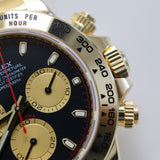 2023 Rolex Daytona Yellow Gold