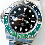 2023 Rolex GMT-Master II