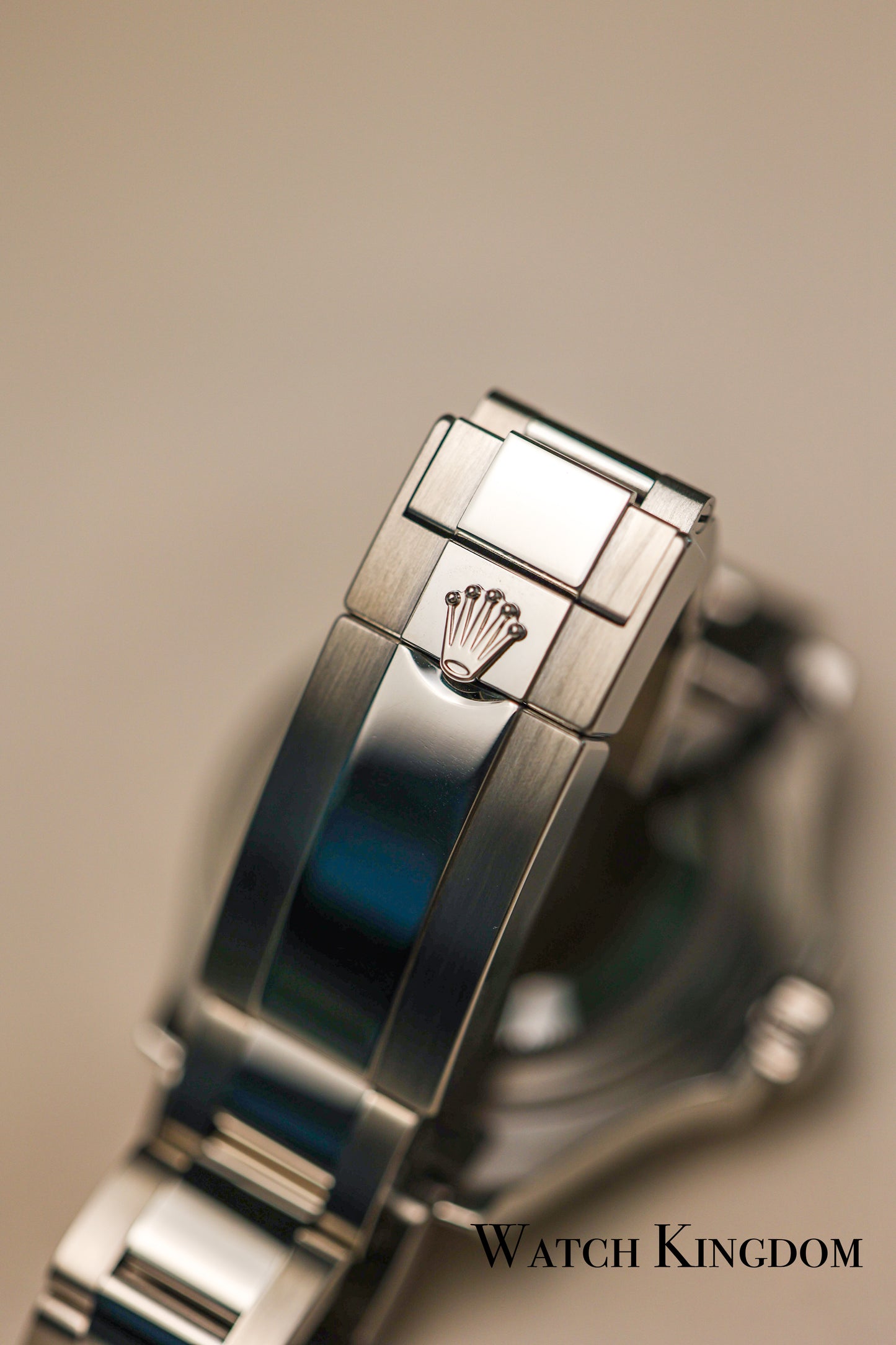 2020 Rolex Yacht-Master 37