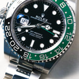 2023 Rolex GMT Master II