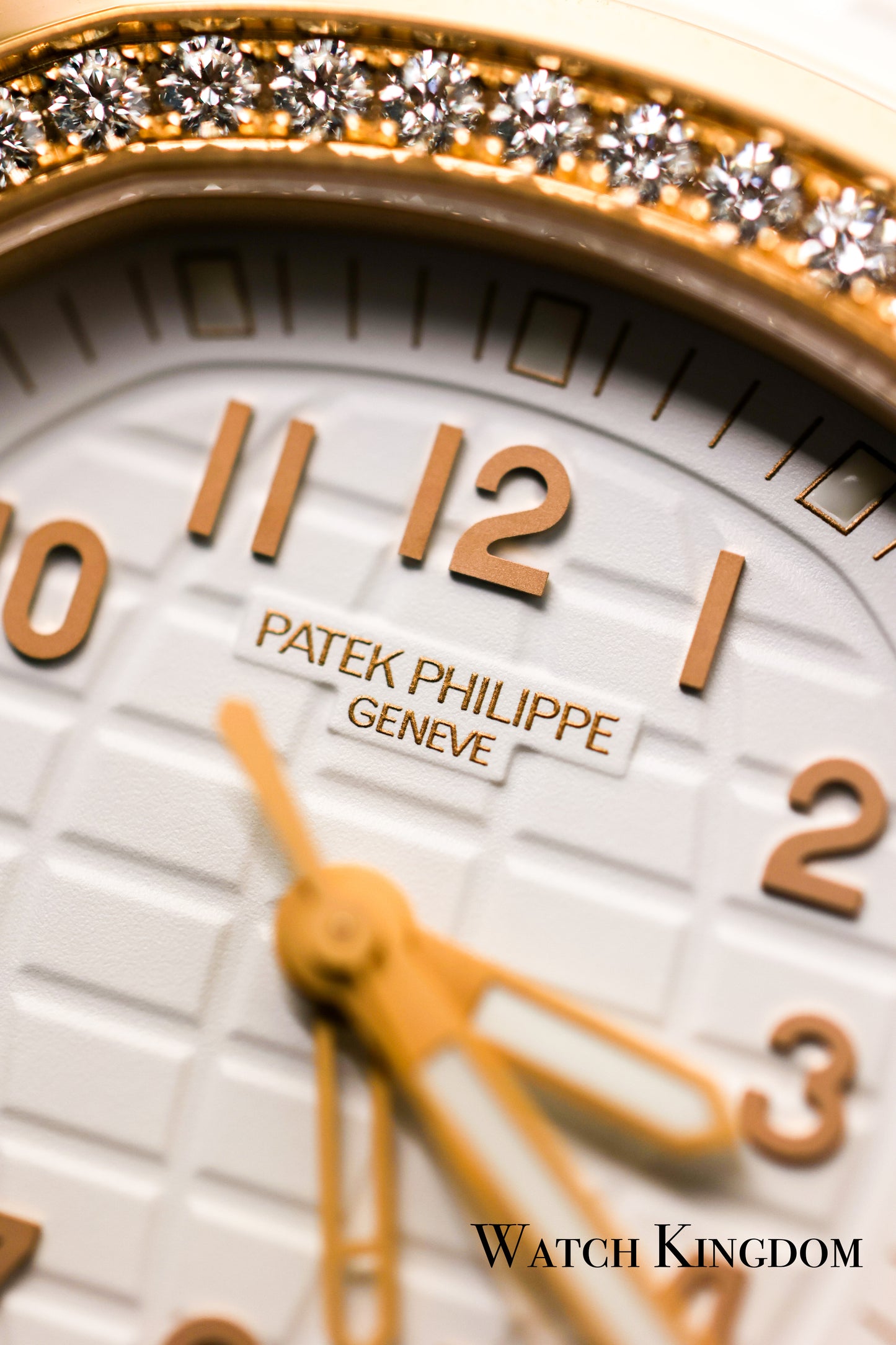 2021 Patek Philippe 5269/200R-001 Aquanaut