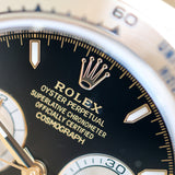 2024 Rolex Comsmograph Daytona Rose Gold 126505