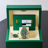 2019 Rolex Submariner ‘Hulk’ Discontinued 116610LV