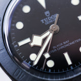 2023 Tudor Black Bay Ref. 79210CNU