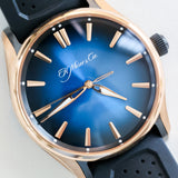 2022 H.Moser & Cie Pioneer Centre Seconds Ref. 3200-0903