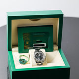 2024 Rolex Yacht-Master 37 Slate Dial 268622