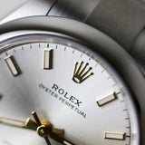 2024 Rolex Oyster Perpetual 31 277200