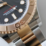 2023 Rolex Yacht Master 40 Ref.126621