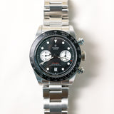 2022 Tudor Black Bay Chrono 41mm