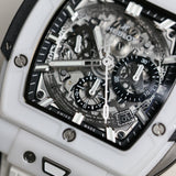 Hublot Spirit of Big Bang White Ceramic 42mm