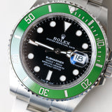 2024 Rolex Submariner Date 126610LV