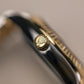 2023 Rolex Datejust 31 Champagne Dial Fluted Jubilee Two Tone Yellow Gold