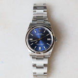 2024 Rolex Oyster Pepetual 34 124200