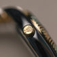 2023 Rolex Sky Dweller Black Dial Fluted Jubilee Two Tone Yellow Gold