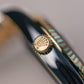 2023 Rolex Datejust 36 Two Tone Yellow Gold Wimbeldon