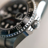 2024 Rolex Sea Dweller 126600