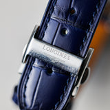 2013 Longines Master Collection