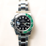 2023 Rolex GMT Master II