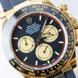 2024 Rolex Cosmograph Daytona 126518LN