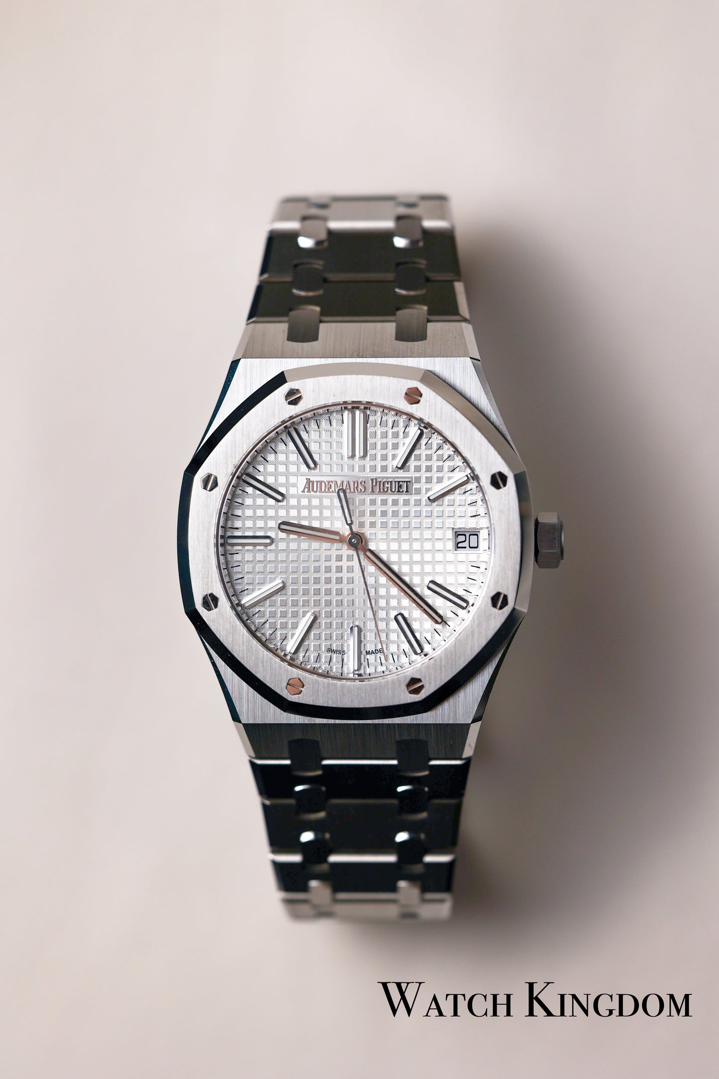 Audemars Piguet Royal Oak 50th Anniversary