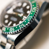 2023 Rolex GMT Master II