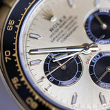 2024 Rolex Cosmograph Daytona 126518LN