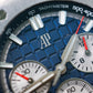 2022 Audemars Piguet Royal Oak Offshore Selfwinding Chronograph 43mm
